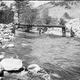 Image for article titled This Is How You Measure Stream Velocity Without Getting Your Feet Wet